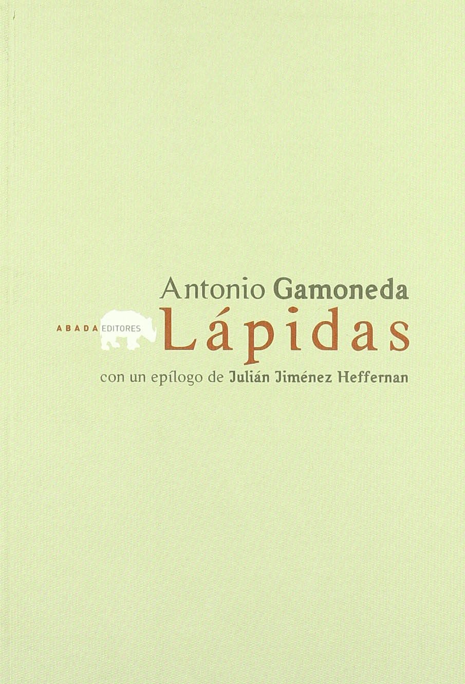 Lapidas