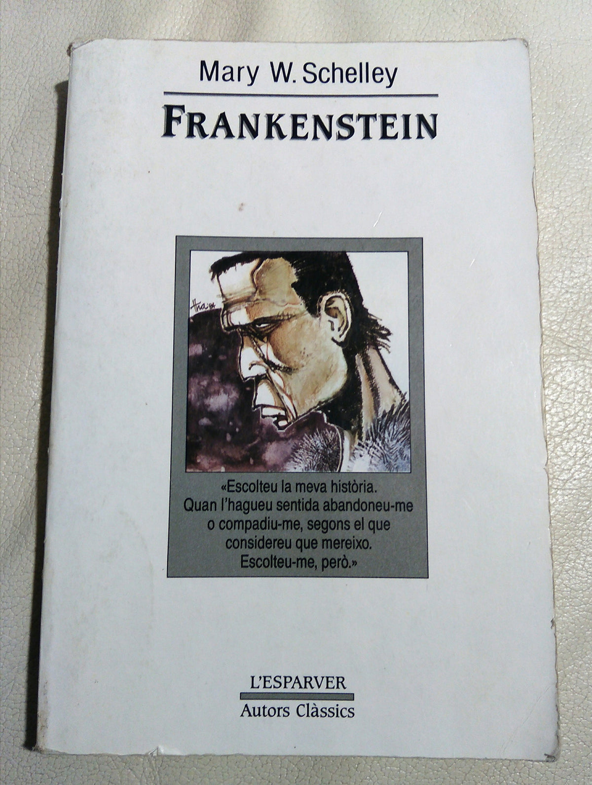 Frankenstein