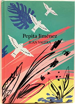 Pepita Jiménez