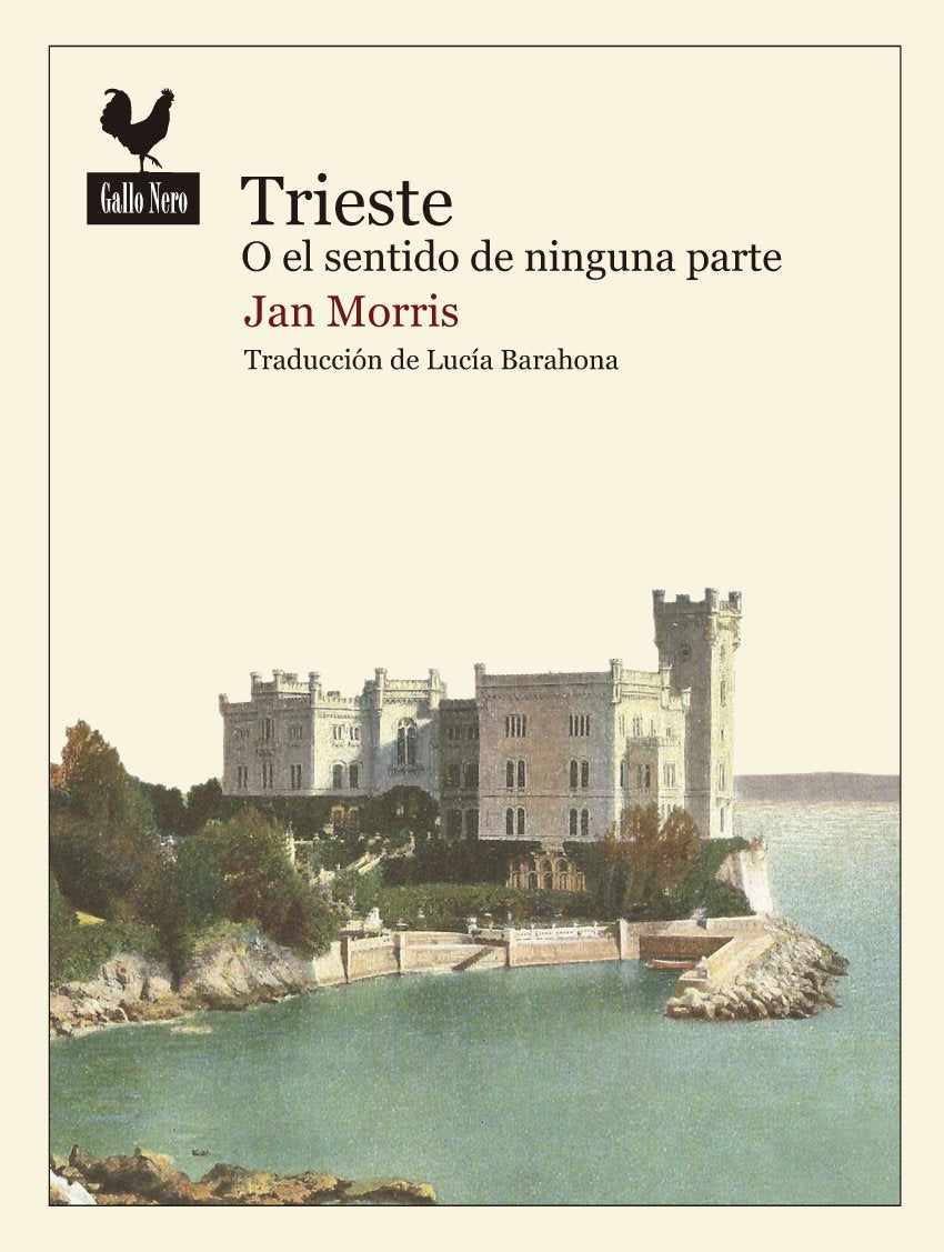 Trieste o el sentido de ninguna parte: 43 (Narrativas)