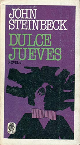 Dulce Jueves: Novela