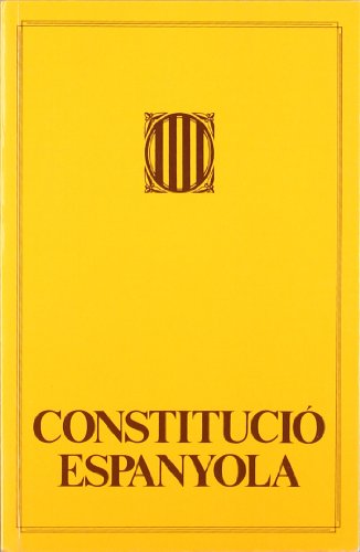 Constitució espanyola
