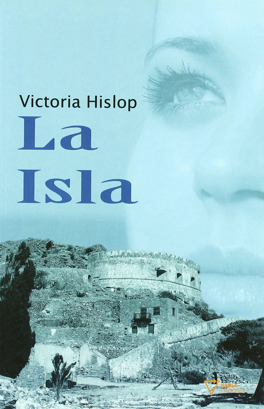 Isla,La (NARRATIVA CONTEMPOR?NEA)