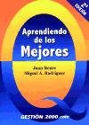 Aprendiendo de los mejores