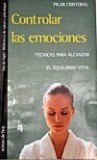 Controlar las emociones