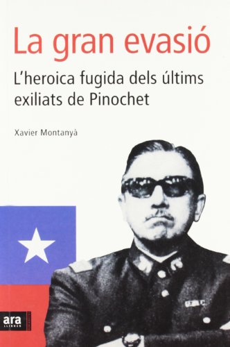 La Gran Evasio (PERIODISTES)