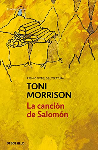La canción de Salomón (Contemporánea)