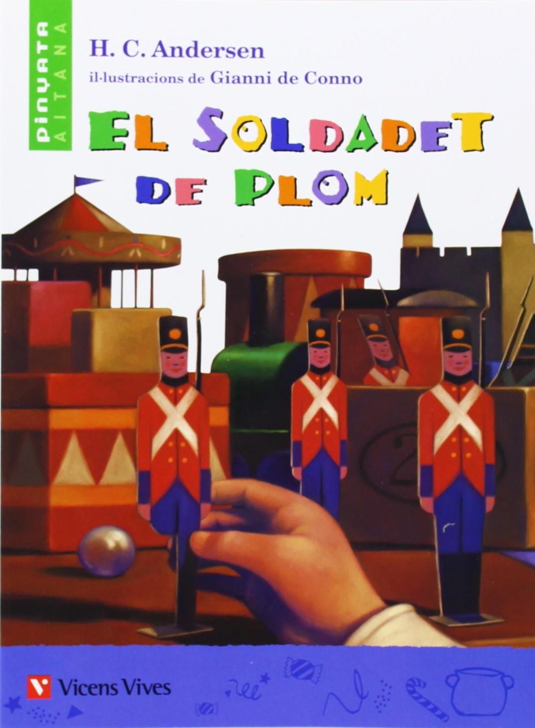 El soldadet de plom (VAL)