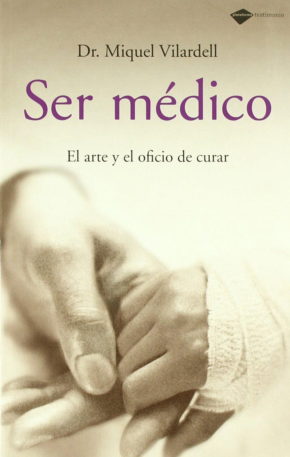 Ser médico
