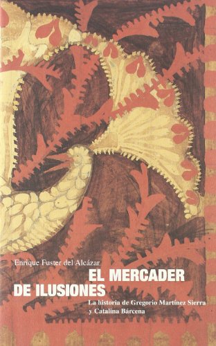 Mercader De Ilusiones (FONDO)