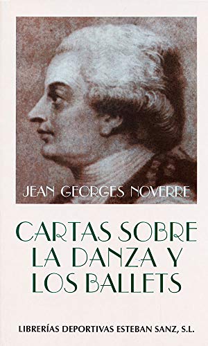 CARTAS SOBRE LA DANZA Y LOS BALLETS