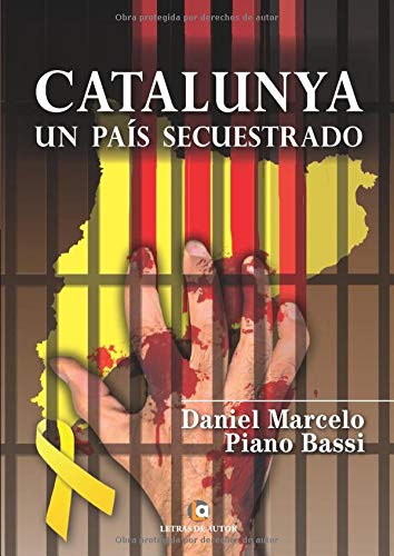 Catalunya un país secuestrado