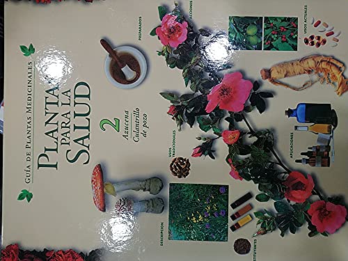 Plantas para la salud