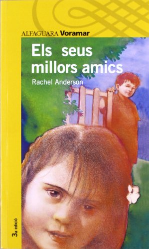 Els Seus Millors Amics (LECTURAS)