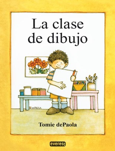 La clase de dibujo (Rascacielos)