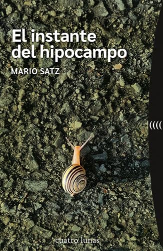 El instante del hipocampo (Nómadas)