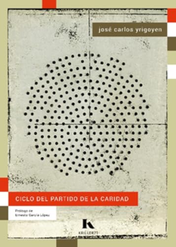 Ciclo del Partido de la Caridad: 70 (Poesía)