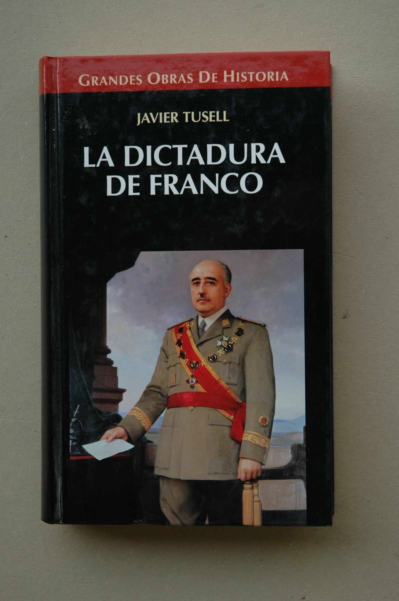 La dictadura de Franco