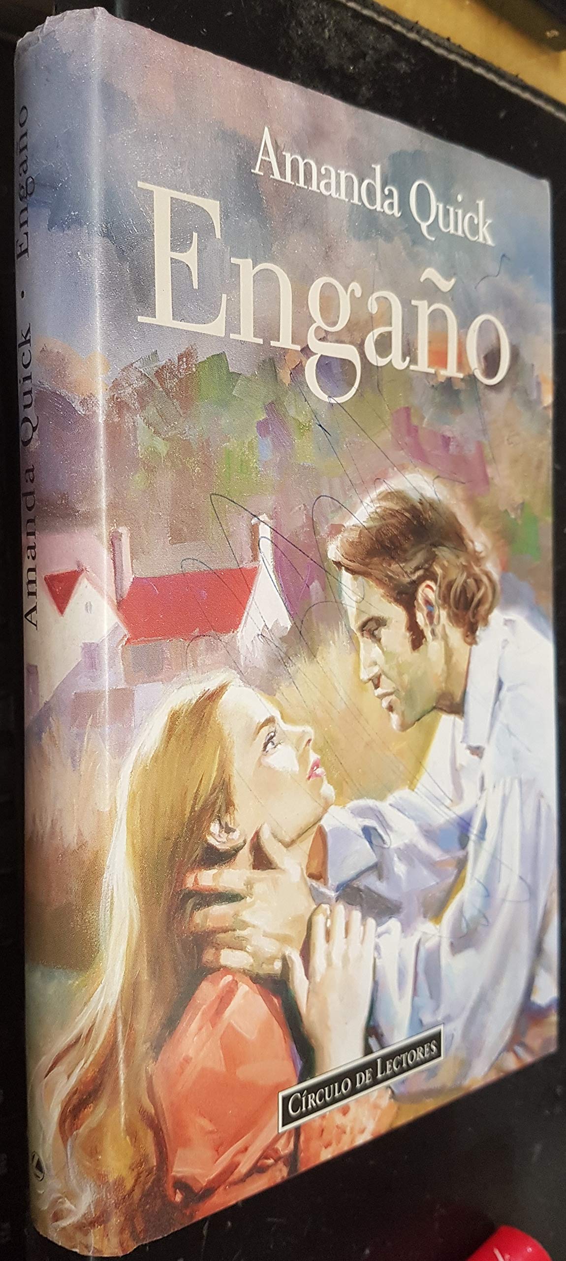 Engaño