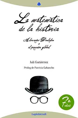 La matemàtica de la història