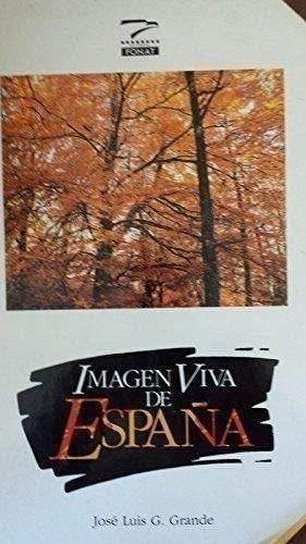 IMAGEN VIVA DE ESPA?A (SIN COLECCION)