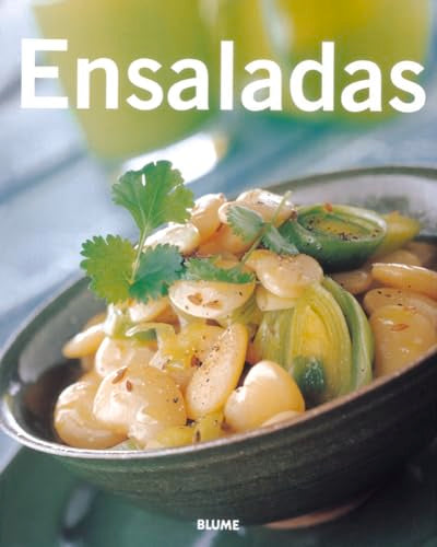 Cocina/Tendencias. Ensaladas