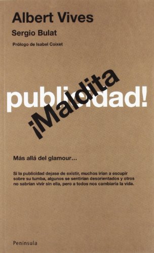 ¡Maldita publicidad! (ATALAYA PEQUEÑO)