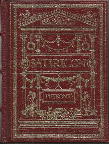 Satiricon