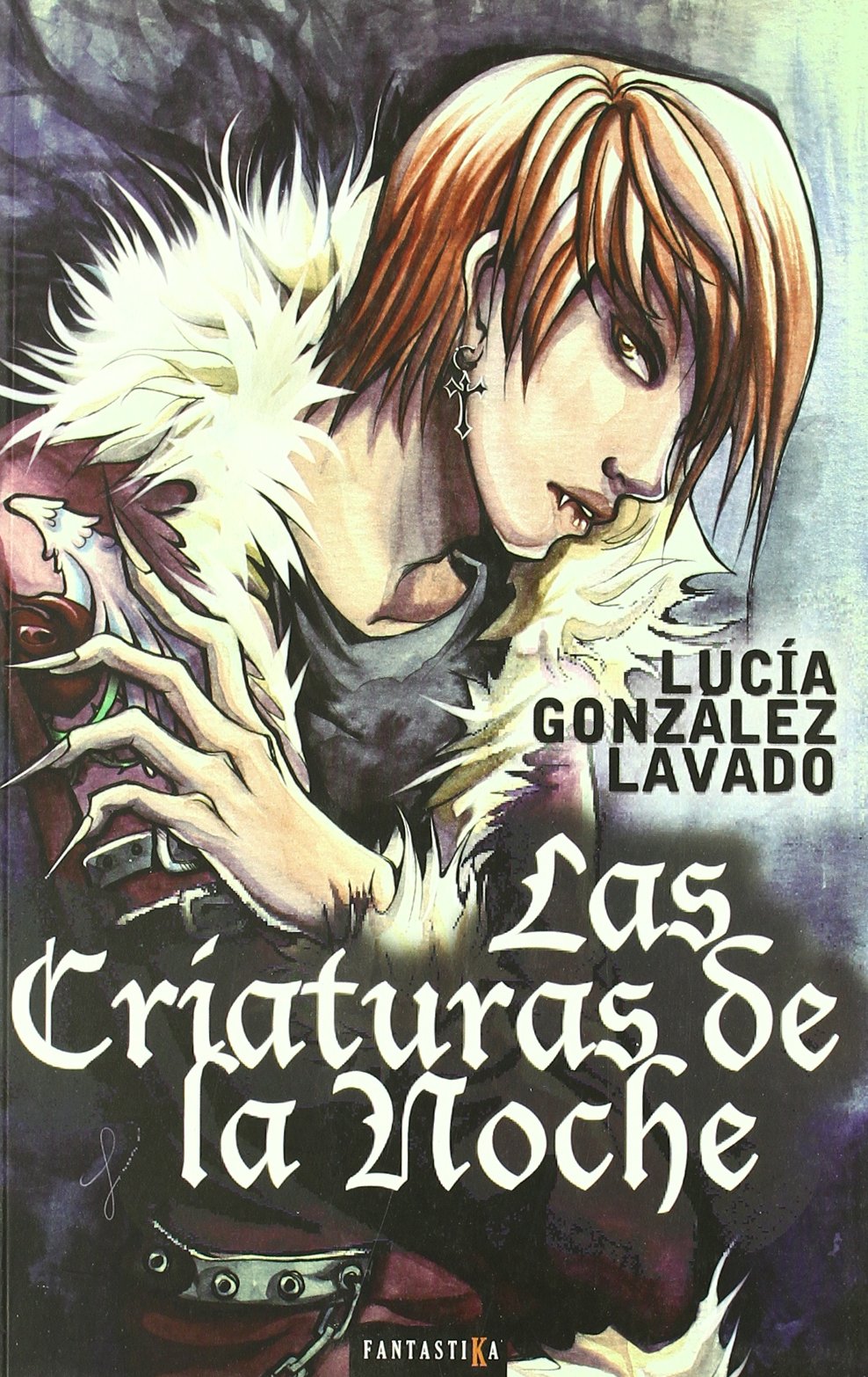 Criaturas De La Noche,Las