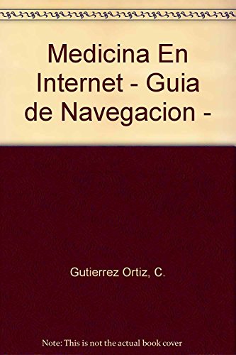 Medicina en internet
