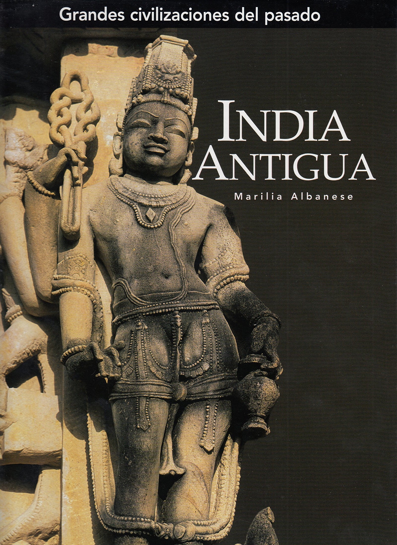 India antigua
