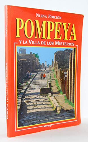 Pompeya y la villa de los misterios