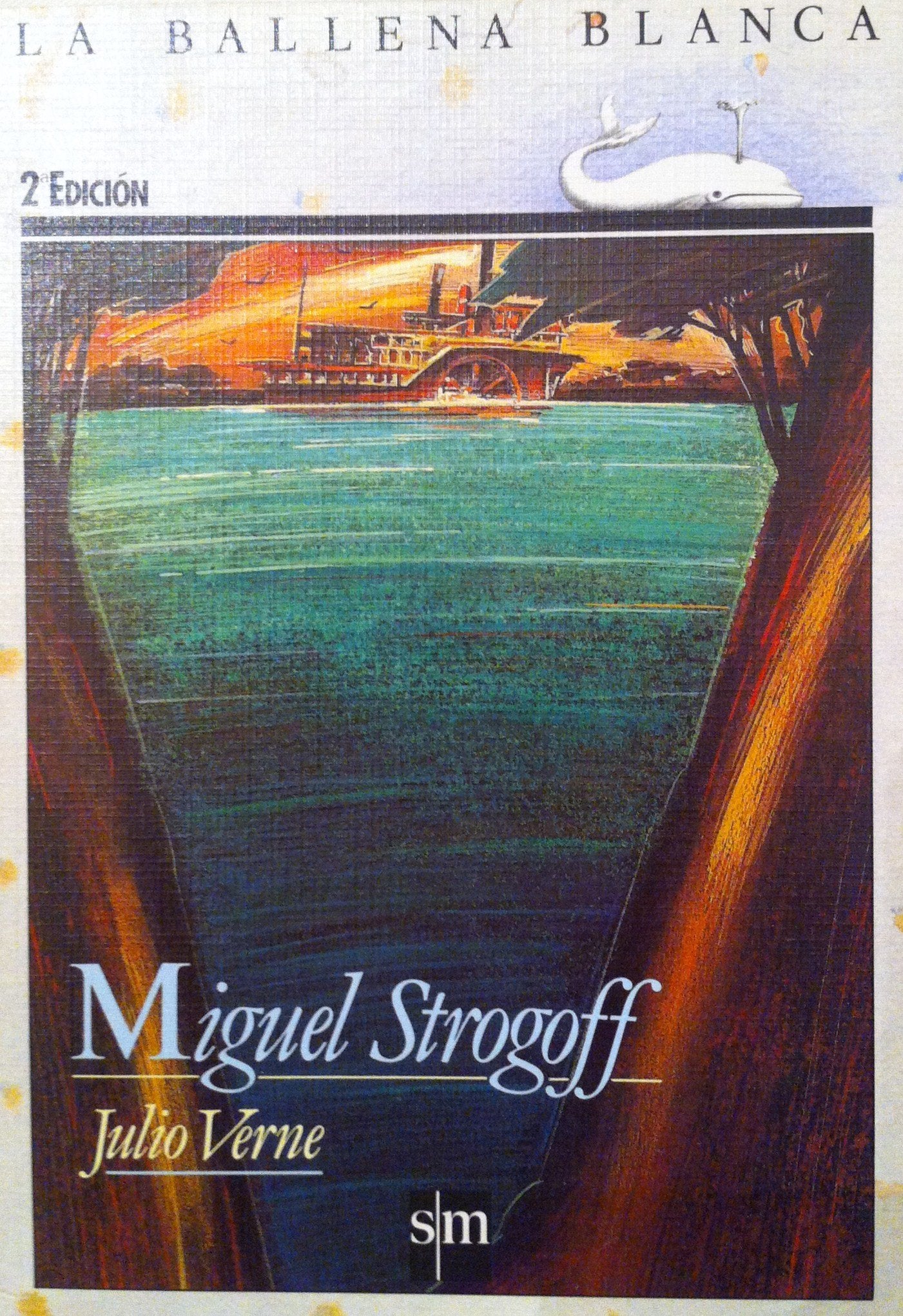 Miguel strogoff