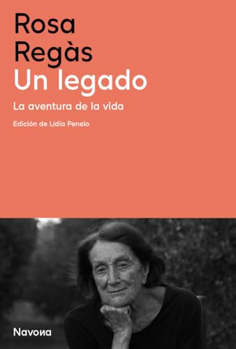 Un legado: La aventura de la vida (BIO)