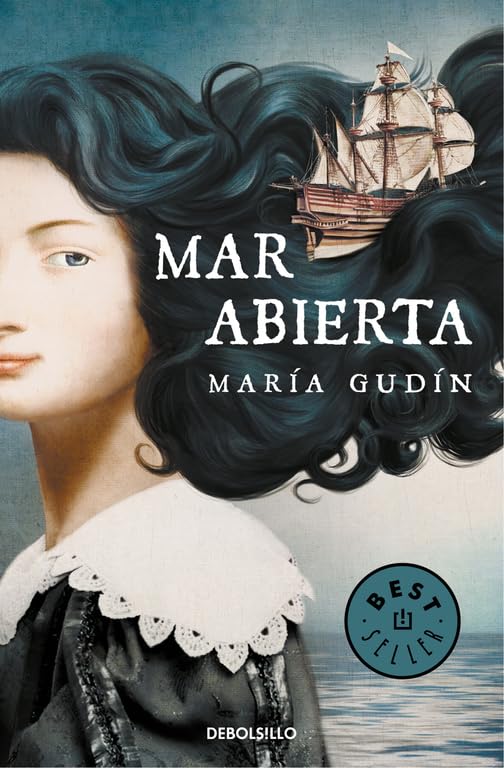 Mar abierta (Best Seller)