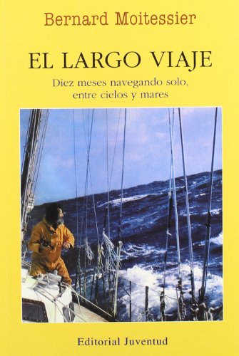 El largo viaje (EN EL MAR Y LA MONTAÑA)