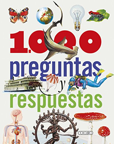 1000 Preguntas Y Respuestas