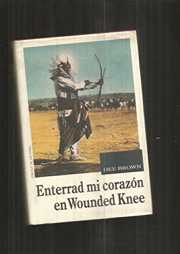 Enterrad mi corazon en wounded knee