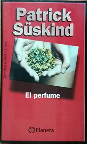 El Perfume (Grandes Éxitos de Hoy) (SIN COLECCION)