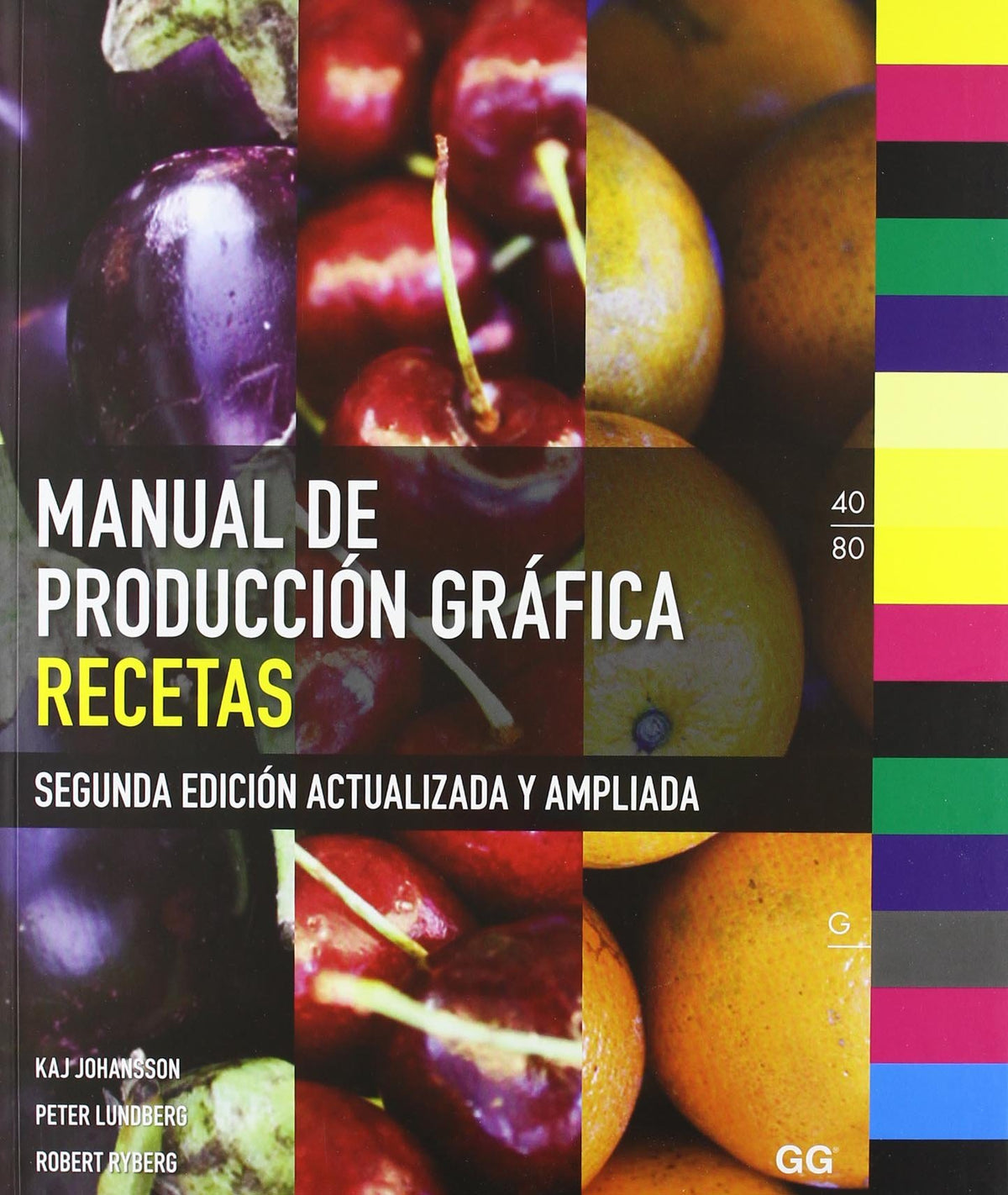 Manual de producción gráfica