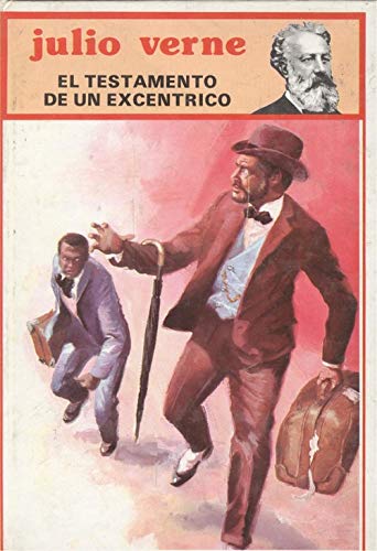 El testamento de un excentrico