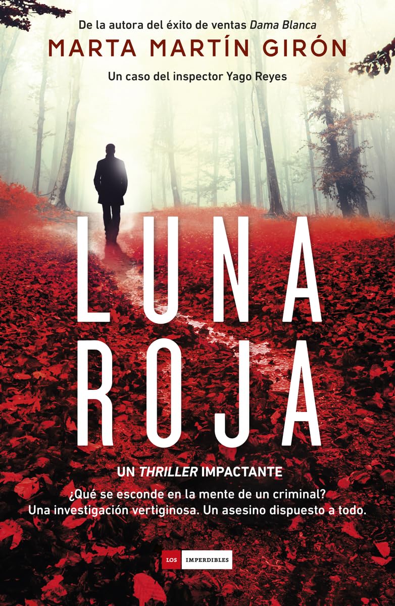 Luna roja (Los imperdibles)
