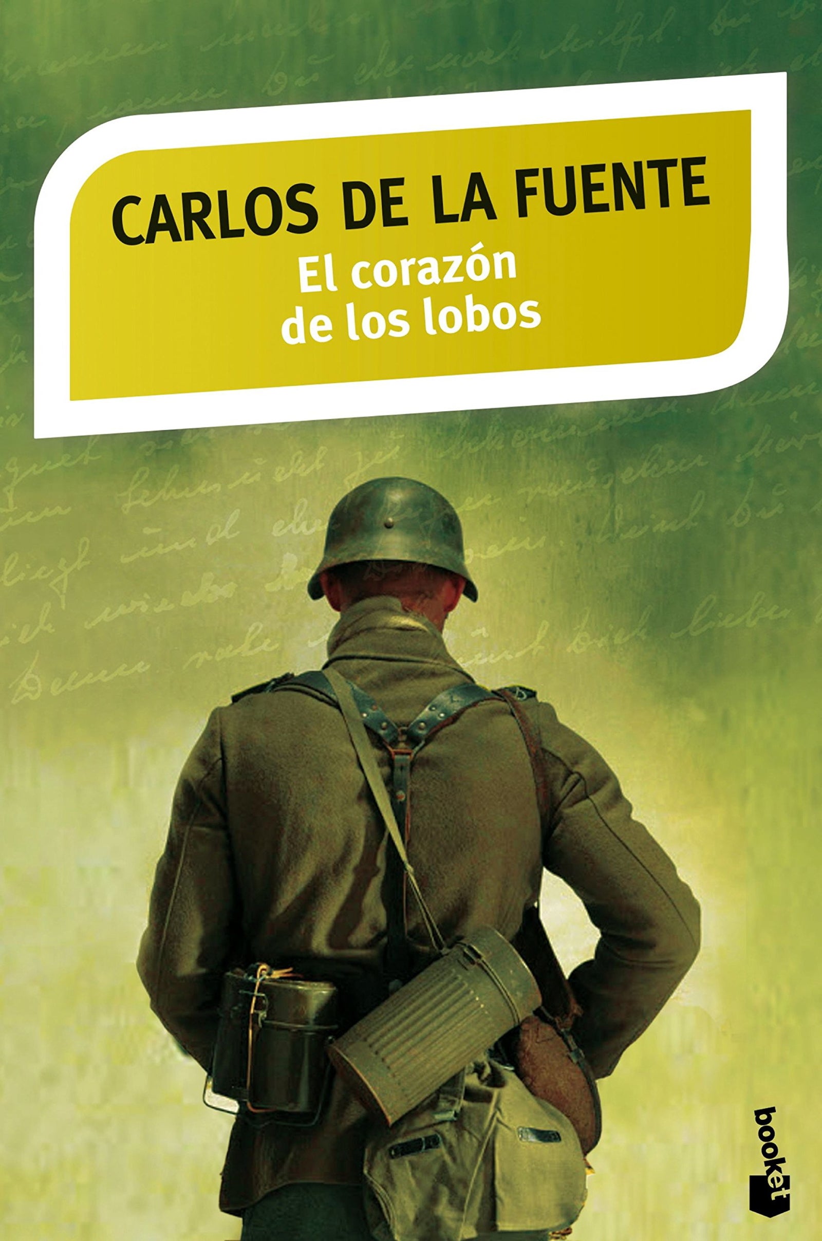El corazón de los lobos (Colección Especial)