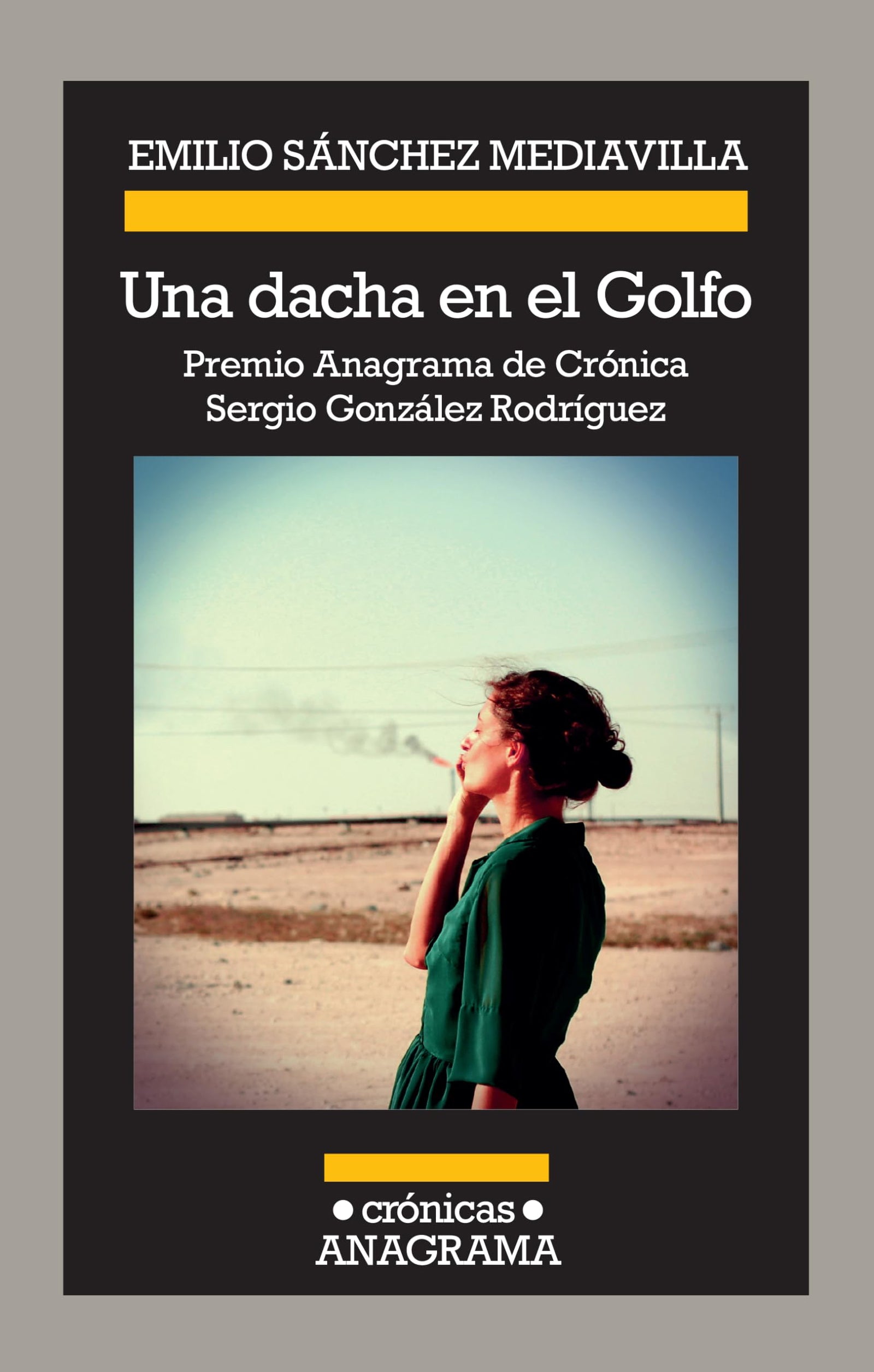 Una dacha en el Golfo: 120 (Crónicas)