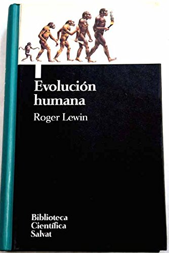 Evolución humana