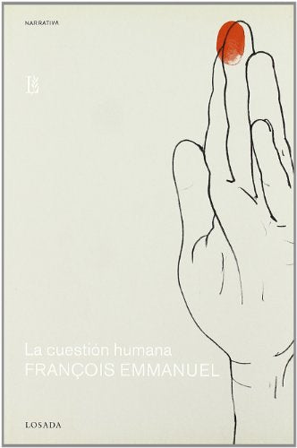 La Cuestion Humana (Narrativa)