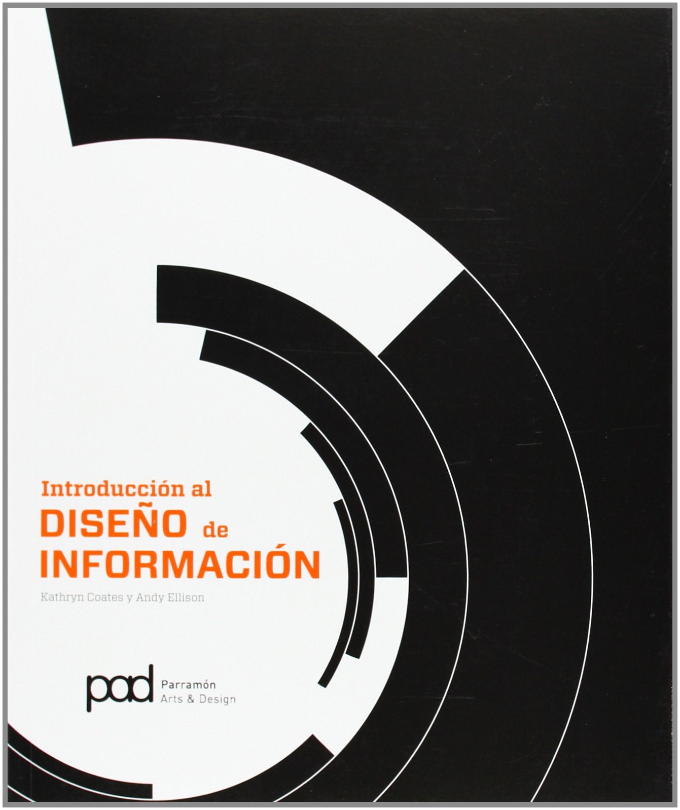 Introducción al diseño de información (Diseño de la información)