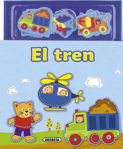 El tren