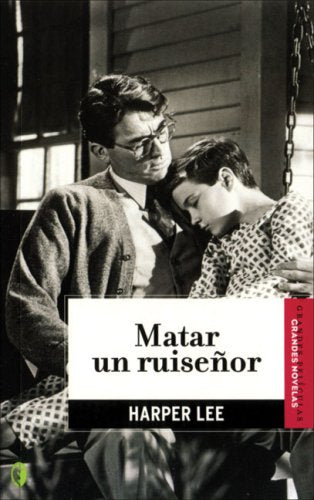 MATAR A UN RUISEÑOR