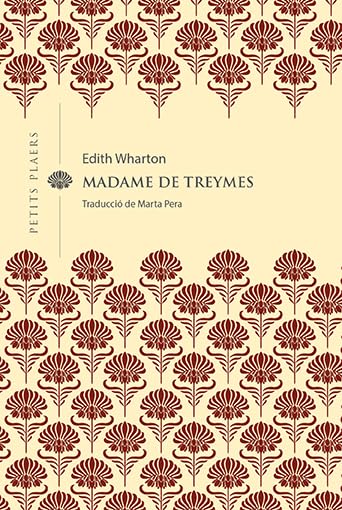 Madame de Treymes: 26 (Petits Plaers)